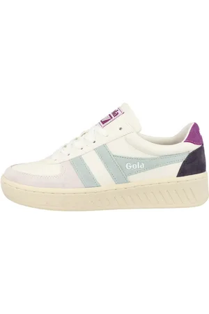 Gola Grandslam Trident Damen Sneaker - Verkäufer: Tauro
