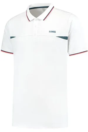 K-Swiss Poloshirt Hypercourt 7 - Verkäufer: Tennis-Point
