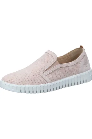 Manitu Slipper Slipper aus Veloursleder - Verkäufer: PS shoe fashion GmbH
