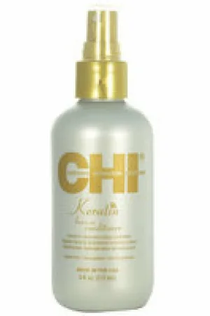 CHI Haarspülung Keratin Leave In Conditioner 177ml - Verkäufer: Peach-Online-Mall