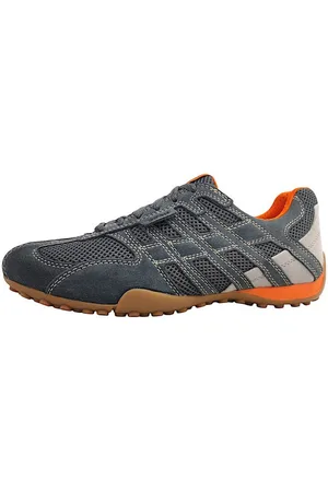 Geox Schnürer Schnürschuh - Verkäufer: H&D Schuhcompany