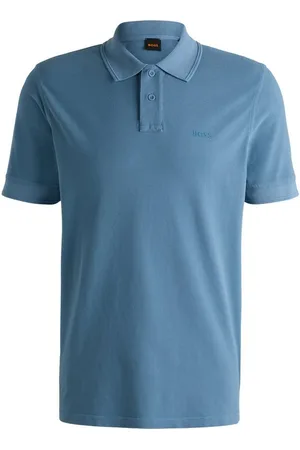 HUGO BOSS Poloshirt Prime mit Polokragen