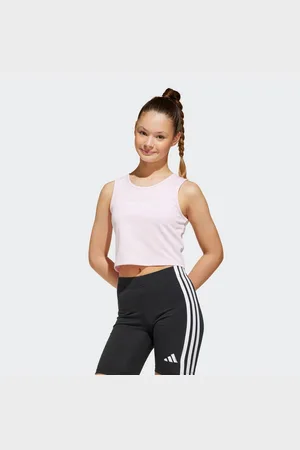 adidas Tanktop JG LIN TK 160