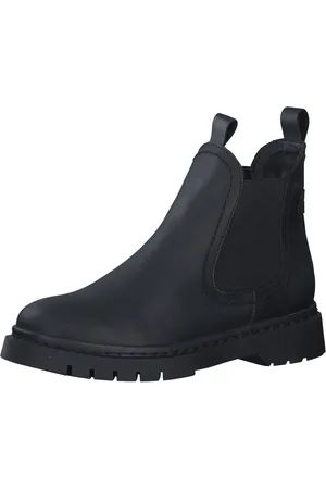 Tamaris 1-25829-43 001 Black Stiefelette - Verkäufer: Schuhkings