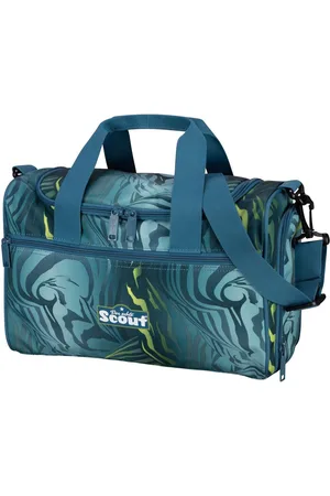 Scout Sporttasche Sportbag - Verkäufer: modeherz