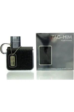 Armaf Eau de Toilette Tag Him Eau de Toilette 100 ml - Verkäufer: RedZilla