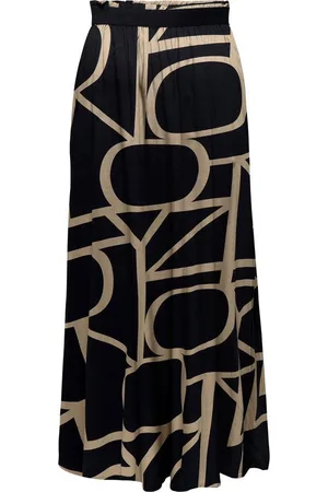 ONLY Maxirock CARVENEDIG LIFE LONG SKIRT NOOS