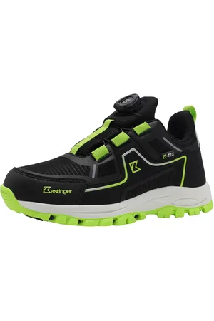 KASTINGER FSK-PREINER LOW XT KTX Outdoorschuh