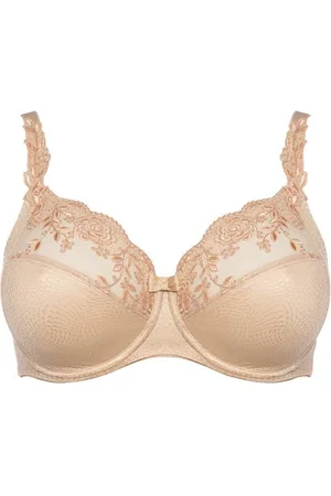 ulla Dessous Bügel-BH Ella (1-tlg) Bügel-BH - Verkäufer: simply4you