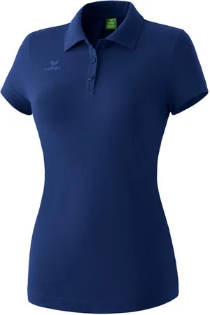 Erima Poloshirt TEAMSPORT polo shirt new navy - Verkäufer: Sport Seeger