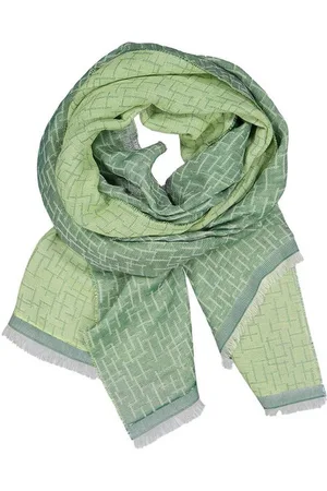 ENGBERS Strickschal Schal gemustert - Verkäufer: