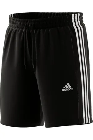 adidas Sporthose M 3S CHELSEA BLACK/WHITE - Verkäufer: Sport Hübner