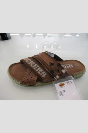 Dockers Pantolette - Verkäufer: LEPi Markenschuhe