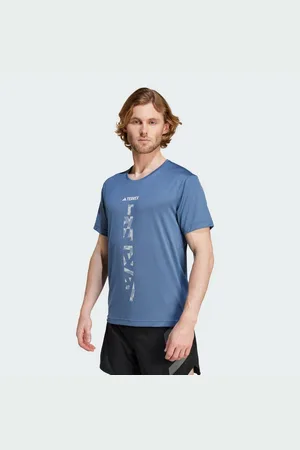 adidas Funktionsshirt TERREX AGRAVIC TRAIL RUNNING T-SHIRT - Verkäufer: adidas AG