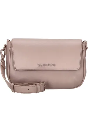 VALENTINO Umhängetasche Cognac - Umhängetasche 25 cm (lilla) - Verkäufer: Markenkoffer