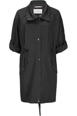 Milestone Parka MSBabsi mit Tunnelzug - Verkäufer: