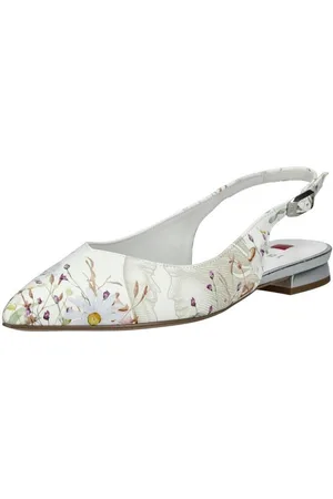 Högl Ballerinas Leder Ballerina - Verkäufer: S4S Commerce
