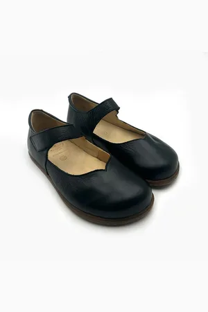 POLOLO Alma & Alina, bequemer Damen Barfußschuh aus pflanzlich gegerbtem Leder - Verkäufer: Primeri GmbH