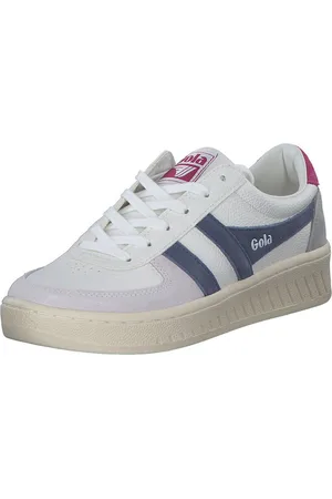 Gola Grandslam Trident CLA415 Schnürschuh - Verkäufer: JOMODO