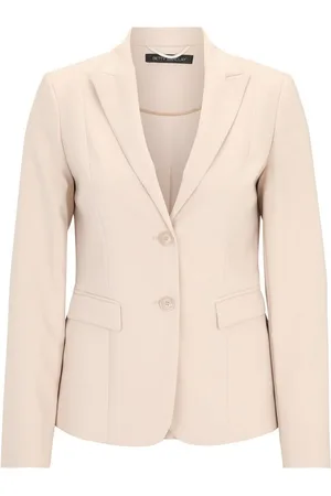 Betty Barclay Jackenblazer Taillierter Blazer - Talliert - Verkäufer: Robert Ley Damen & Herrenmoden GmbH & Co KG