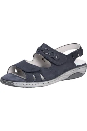 Waldläufer Sandale Klassischer Schnitt - Verkäufer: dufner-schuhe
