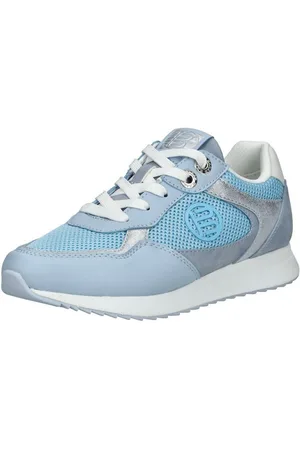 Bagatt Sneaker Lederimitat/Mesh Sneaker - Verkäufer: S4S Commerce