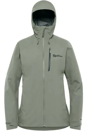 Jack Wolfskin Outdoorjacke Regenjacke Damen EAGLE PEAK 2L JKT W - Verkäufer: Store Eutin