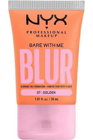 Nyx Foundation Professional Makeup, mit langanhaltender Formel