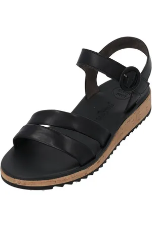 Paul Green 6112 Keilsandalette - Verkäufer: JOMODO