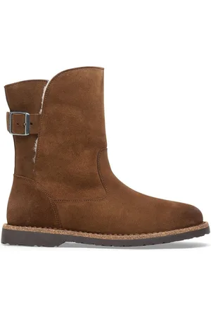 Birkenstock Stiefel - Verkäufer: Jaacks Fashion