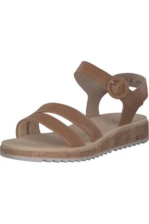 Paul Green 6112 Keilsandalette - Verkäufer: JOMODO