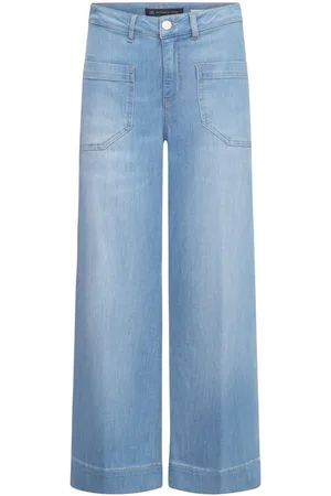 raffaello rossi Skinny-fit-Jeans Miru 6/8 - Verkäufer: Robert Ley Damen & Herrenmoden GmbH & Co KG