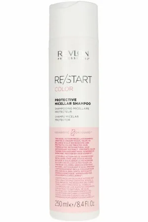 Revlon Haarshampoo Re-Start Color Protective Micellar Shampoo 250ml - Verkäufer: Peach-Online-Mall