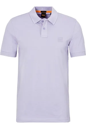 HUGO BOSS Poloshirt Passenger mit Polokragen