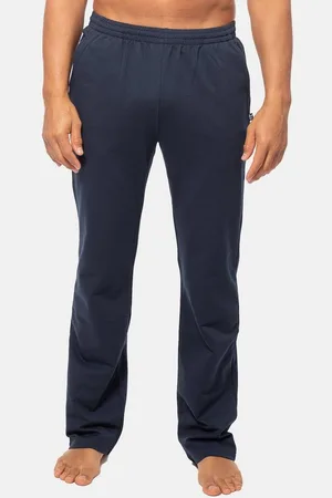 HAJO Jogginghose Stay Fresh (1-tlg) Freizeit / Jogginghose - Baumwolle - Lange Hose mit zwei Hosentaschen - Verkäufer: simply4you