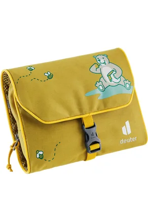 Deuter Kulturbeutel Wash Bag Kids - Verkäufer: unterwegs.biz