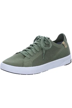 Saola Cannon Knit M 2.0 Schnürschuh - Verkäufer: Schockmann Schuhe