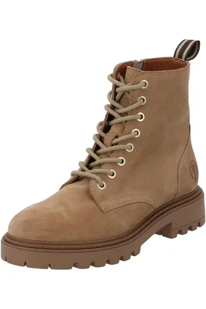 Palado Deiraid Schnürstiefel - Verkäufer: JOMODO