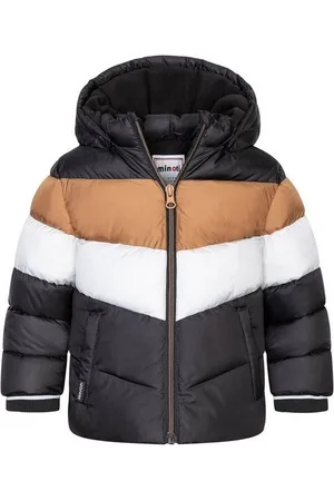 Minoti Winterjacke Puffer-Jacke (3m-3y) - Verkäufer: