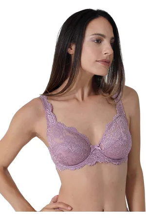 SASSA Bügel-BH Bügel BH CLASSIC LACE (Stück, 1-tlg) - - Verkäufer: Sibrise