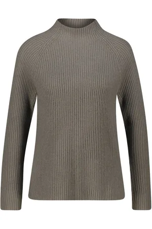 Kate Storm Strickpullover Damen Strickpullover aus Wolle mit Kaschmir (1-tlg) - Verkäufer: engelhorn