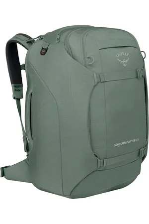Osprey Rucksack Sojourn Porter 65 - Rucksack 48 cm (koseret green) - Verkäufer: Markenkoffer