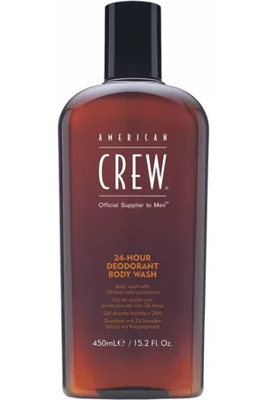 American Crew Deo-Zerstäuber 24h Deodorant Body Wash 450ml - Verkäufer: Peach-Online-Mall