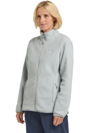 Jack Wolfskin Fleecejacke Fleecejacke Damen MONNRISE FZ W - Verkäufer: Store Eutin