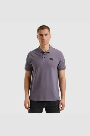 PME Legend™ Poloshirt mit Logostickerei
