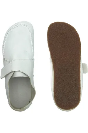 POLOLO Barfuß Slipper Pablo, Barfußschuh aus natürlich gegerbtem Leder - Verkäufer: Primeri GmbH