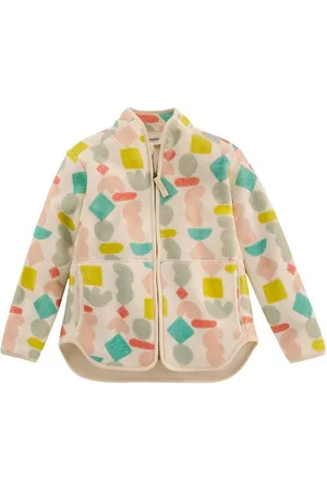 hessnatur Fleecejacke Regular aus reiner Bio-Baumwolle (1-St) - Verkäufer: