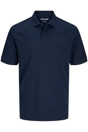JACK & JONES Poloshirt JJKANE POLO SS PLS