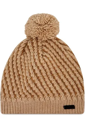 CMP Strickmütze Mütze 5505406 Sand A516 - Verkäufer: Modivo_de
