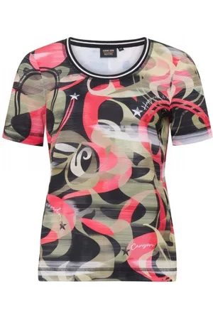 Canyon T-Shirt T-Shirt 1/2 Arm - Verkäufer: Sport Erdl